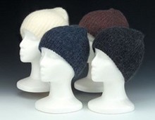 Women's Winter Hats & Accessories