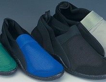 Youth's Quick Drying Water Shoes-Assorted Sizes