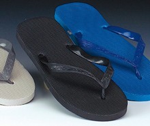 Men's Trend Colors Flip-Flops - Asst. Sizes