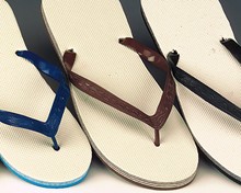 Men's Basic Flip-Flops