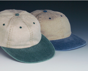 Caps