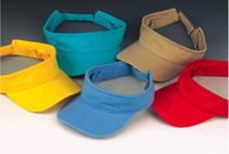 Visors
