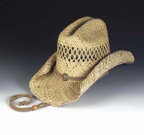 Wide Selection of Fashion Straw Hats and Westerns for Women, Men and Youth