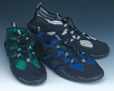 Water Shoes, Aquasneakers, Flip Flops, Sandals and EVA clogs