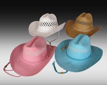 Western Hats