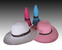 Crushable Travel Hats