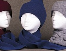 Winter Hats & Accessories