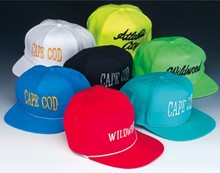 Caps