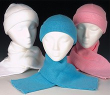 Winter Hats & Accessories