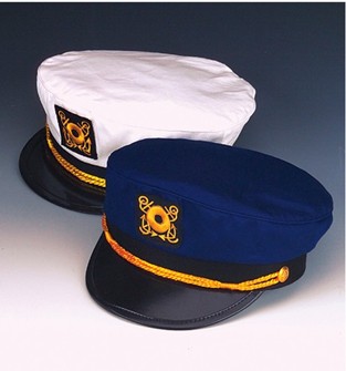 Yacht Cap