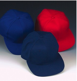 Wool Blend Pro Shape Cap