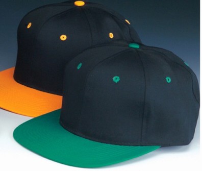 Two Tone Pro Shape Cap