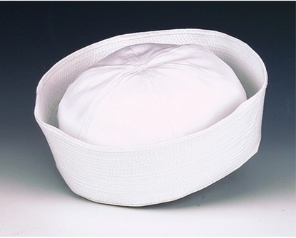 Cotton Gob Hat