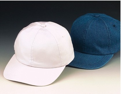 Sale - Lady's Washed Baseball Cap