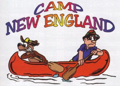 CAMP NEW ENGLAND