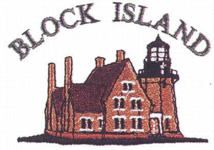 LIGHTHOUSE-BLOCK ISLAND