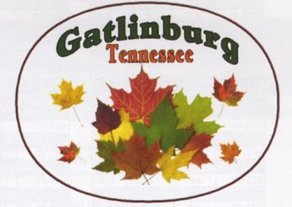 AUTUMN LEAVES-GATLINBURG