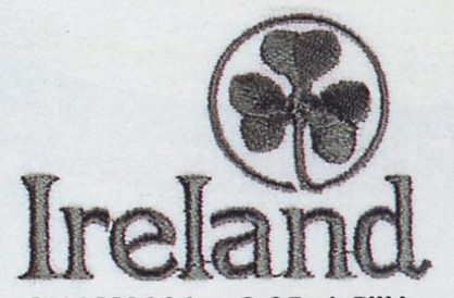 SHAMROCK-IRELAND