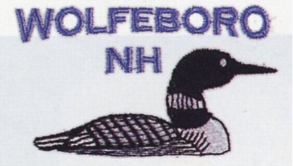 LOON-WOLFEBORO NH