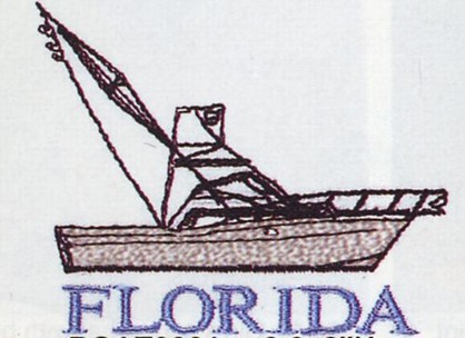 SAILBOAT-FLORIDA