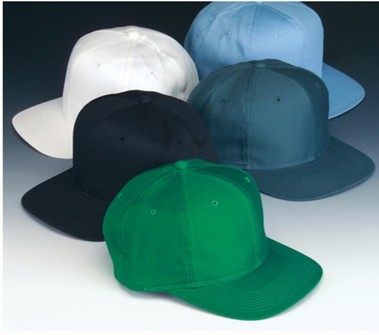 Pro Shape 6 Panel Cap