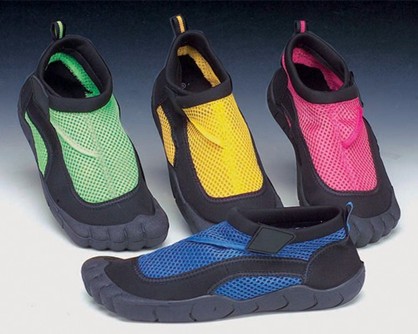 Water Shoes in bulk from seagullintl.com|Assorted Colors & Sizes|Cheap