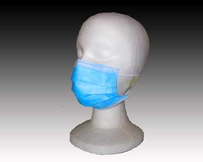 Disposable Protective Face Mask