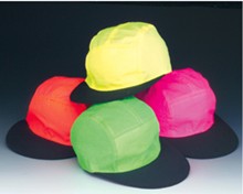 Neon Reversible Cap