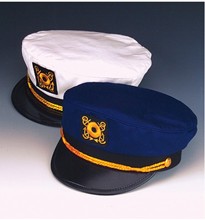 Adult Yacht Cap