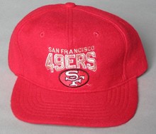 NFL Fleece Cap