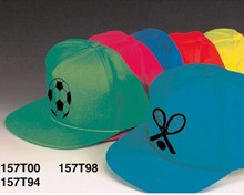 Custom Nylon Cap