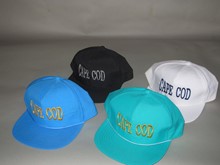 Sale - City Name Nylon Cap