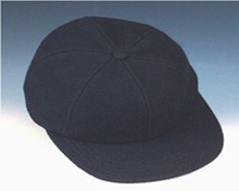 Wool Felt Baseball Cap