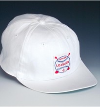 Junior Leaguer Baseball Cap