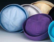 Cotton Gob Hat - Asst. Colors