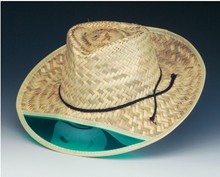 Farmer Palm Green Visor