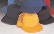 Sale - Printable Front Mesh Cap