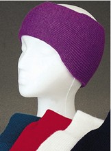 Knit Earwarmer/Headband