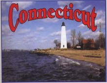 LIGHTHOUSE-CONNECTICUT