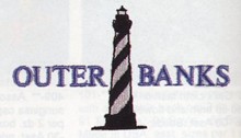 OUTER BANKS LIGHTHOUSE