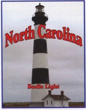 BODIE NC LIGHTHOUSE