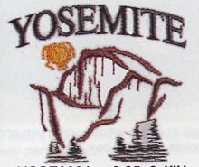 SCENERY-YOSEMITE