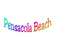 PENSACOLA  BEACH