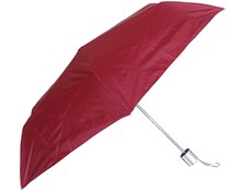 3 Section Mini Folding Umbrella
