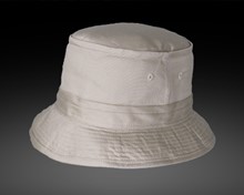 Adult's Cotton Down Brim Hat