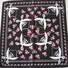 New! Pirate Bandana